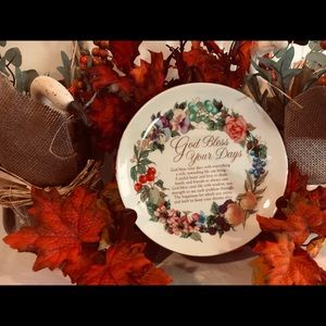 God Bless Your Days🍁🍂🍁🍂